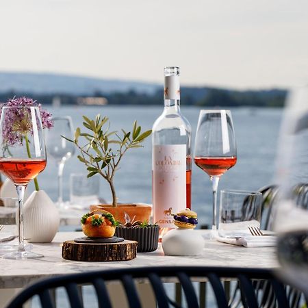 La Colombe Boutique Hotel 추크 외부 사진