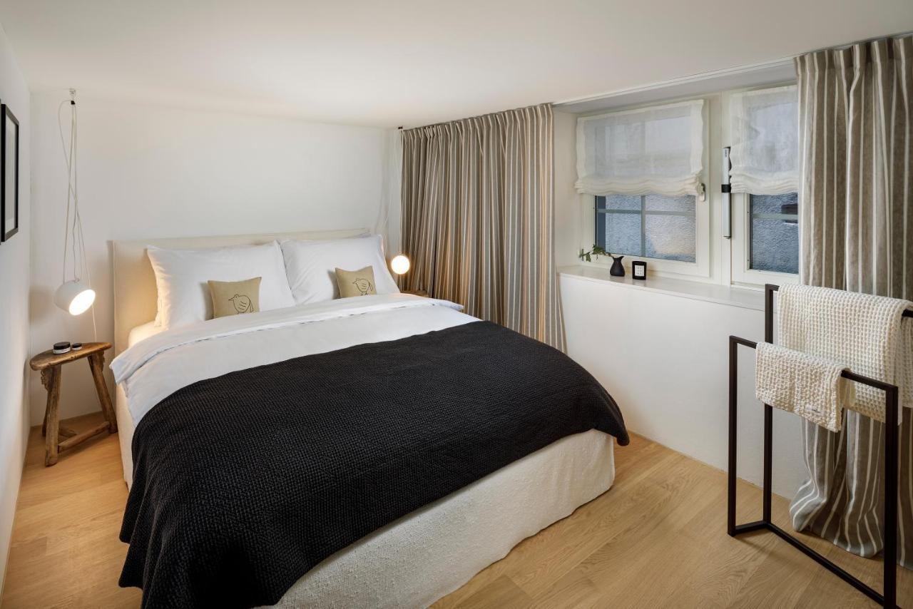 La Colombe Boutique Hotel 추크 외부 사진