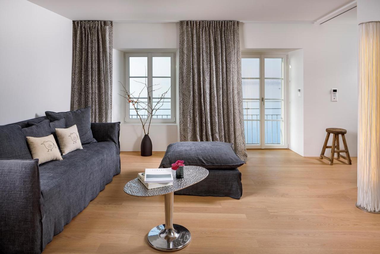 La Colombe Boutique Hotel 추크 외부 사진