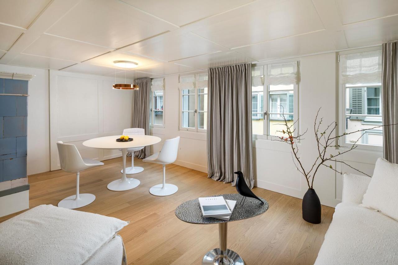 La Colombe Boutique Hotel 추크 외부 사진