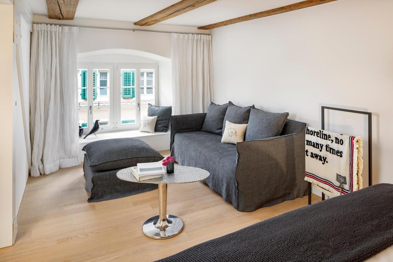 La Colombe Boutique Hotel 추크 외부 사진