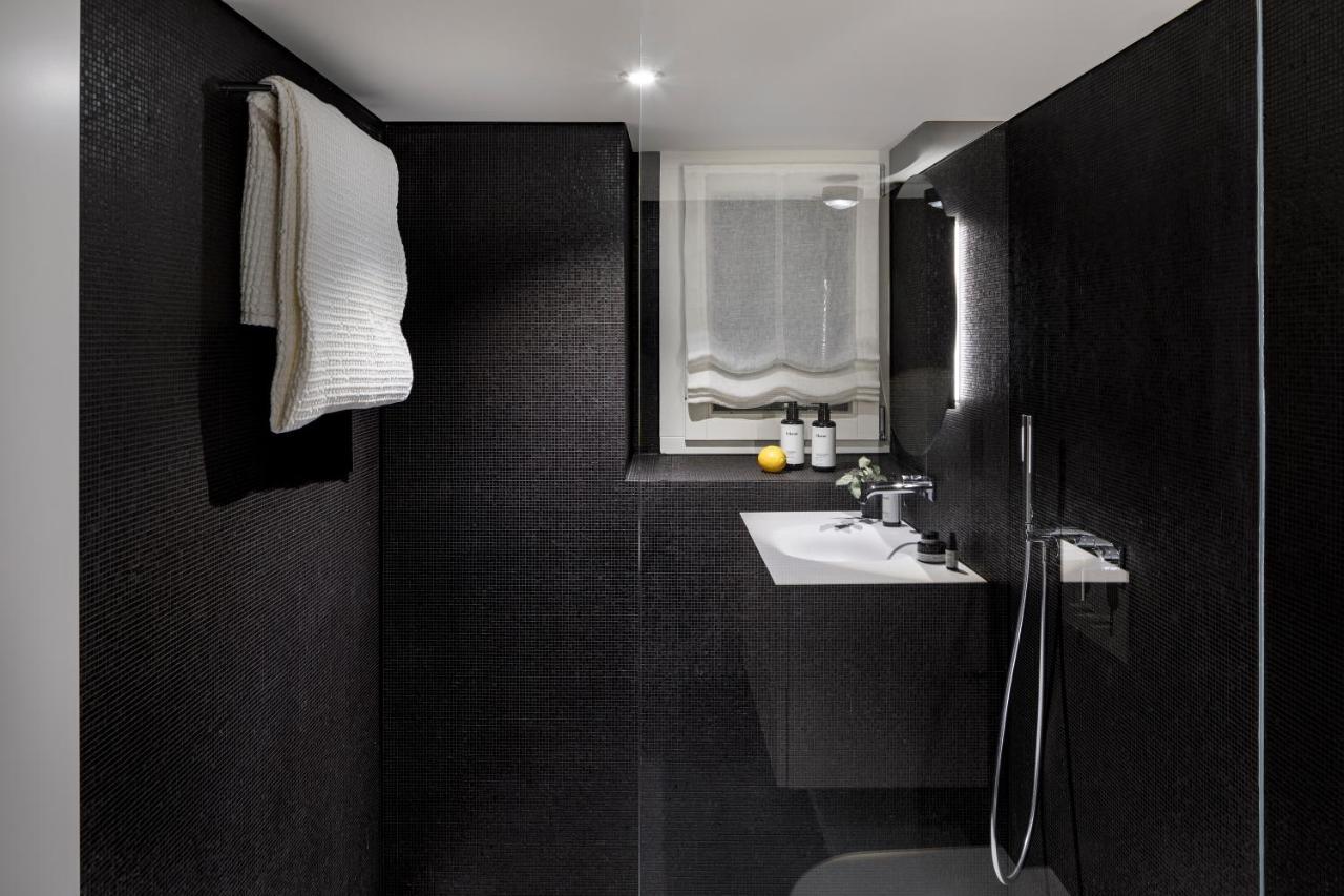 La Colombe Boutique Hotel 추크 외부 사진