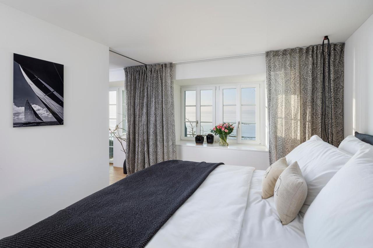 La Colombe Boutique Hotel 추크 외부 사진