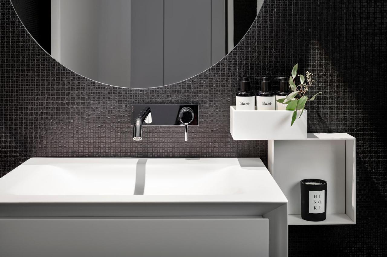 La Colombe Boutique Hotel 추크 외부 사진