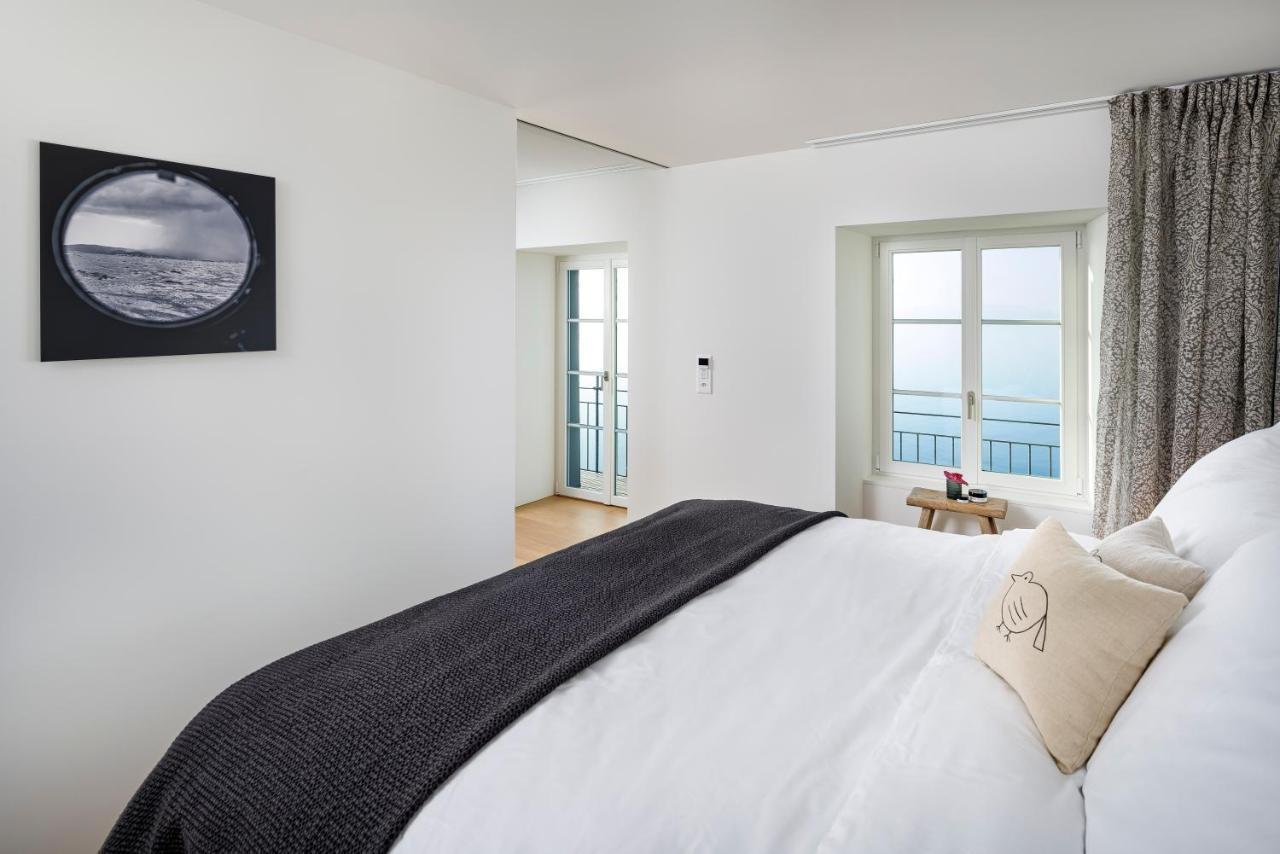 La Colombe Boutique Hotel 추크 외부 사진
