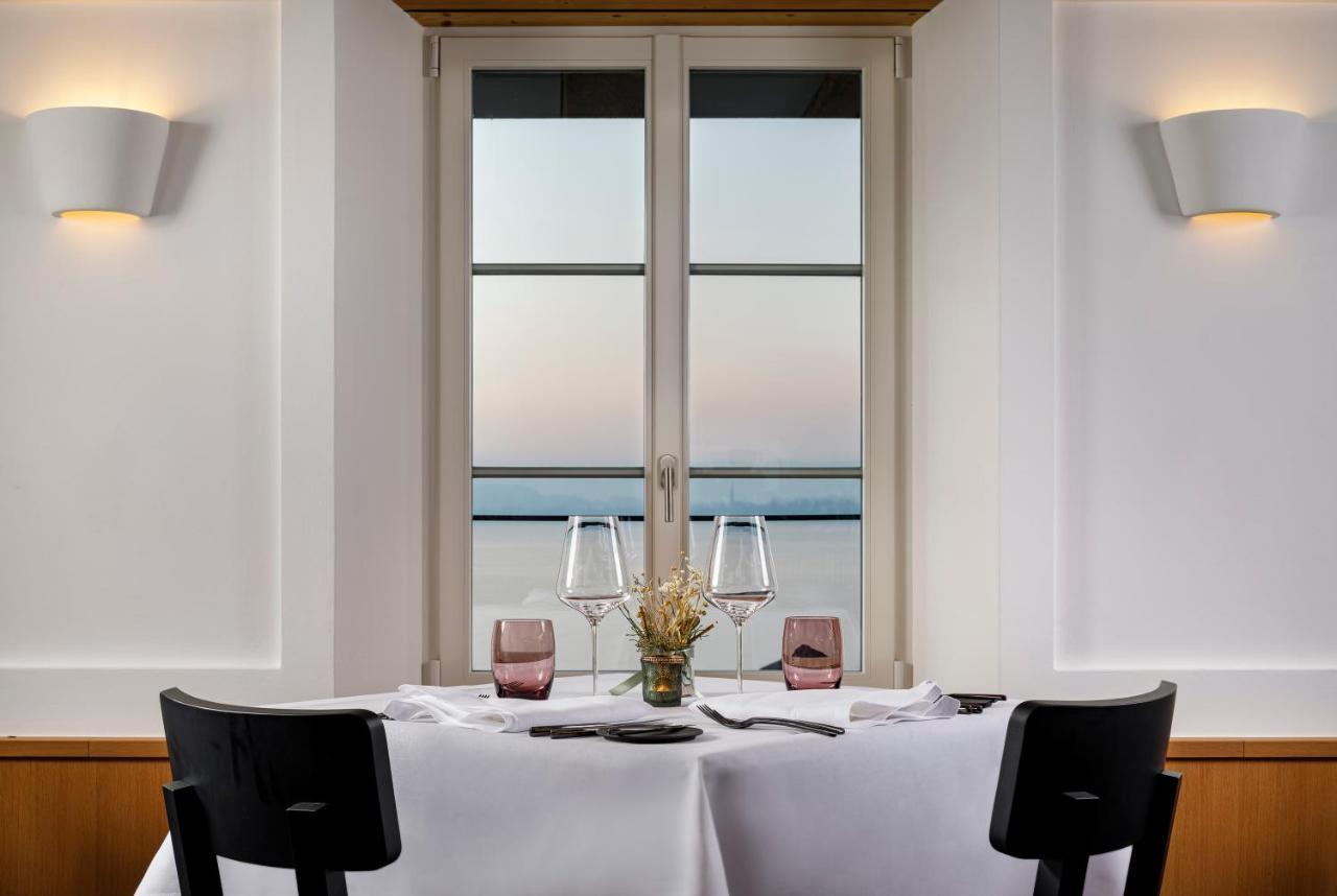 La Colombe Boutique Hotel 추크 외부 사진