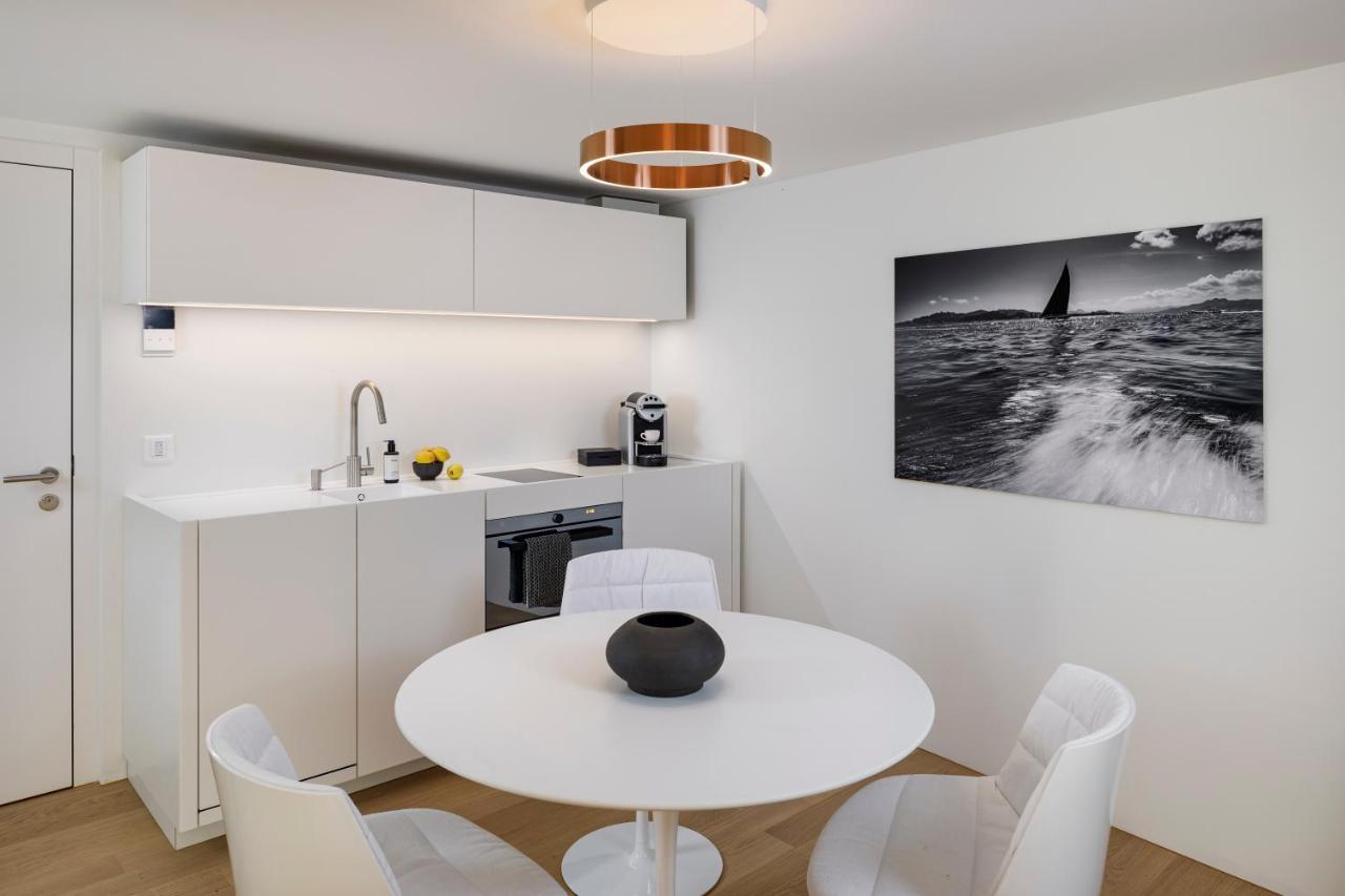 La Colombe Boutique Hotel 추크 외부 사진