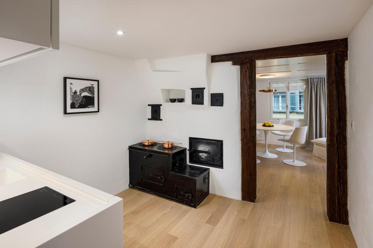 La Colombe Boutique Hotel 추크 외부 사진