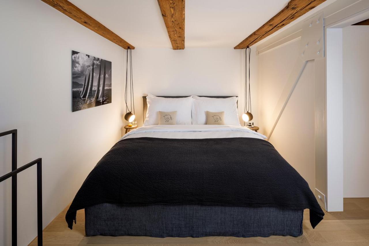 La Colombe Boutique Hotel 추크 외부 사진