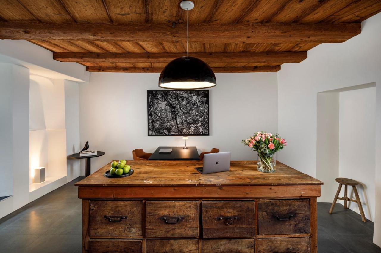 La Colombe Boutique Hotel 추크 외부 사진