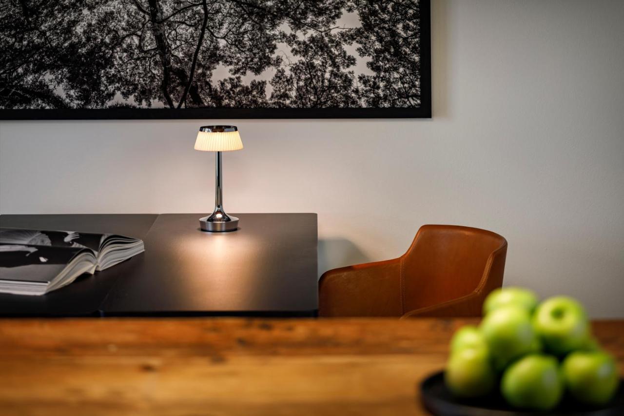 La Colombe Boutique Hotel 추크 외부 사진