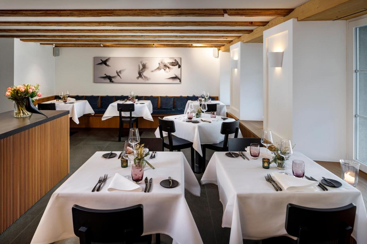 La Colombe Boutique Hotel 추크 외부 사진