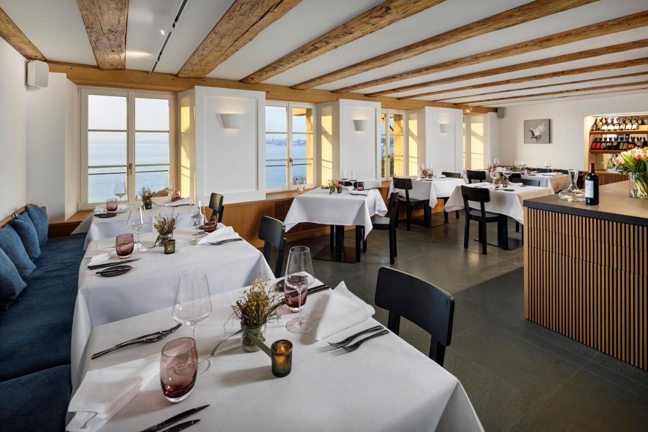 La Colombe Boutique Hotel 추크 외부 사진