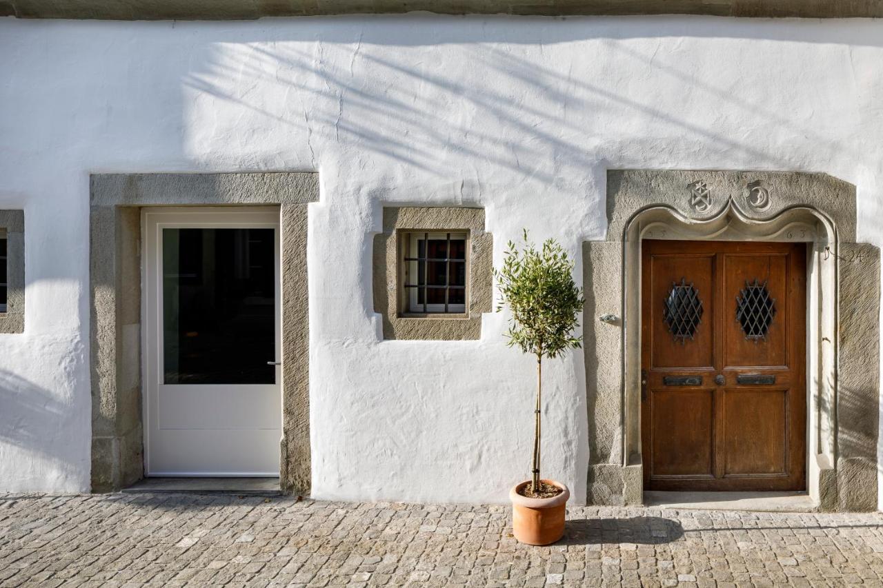 La Colombe Boutique Hotel 추크 외부 사진