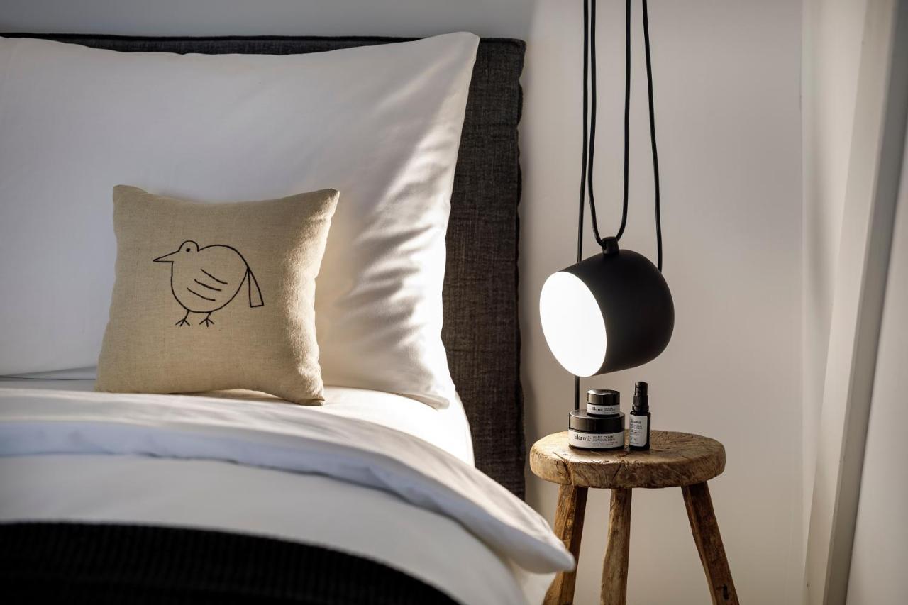La Colombe Boutique Hotel 추크 외부 사진