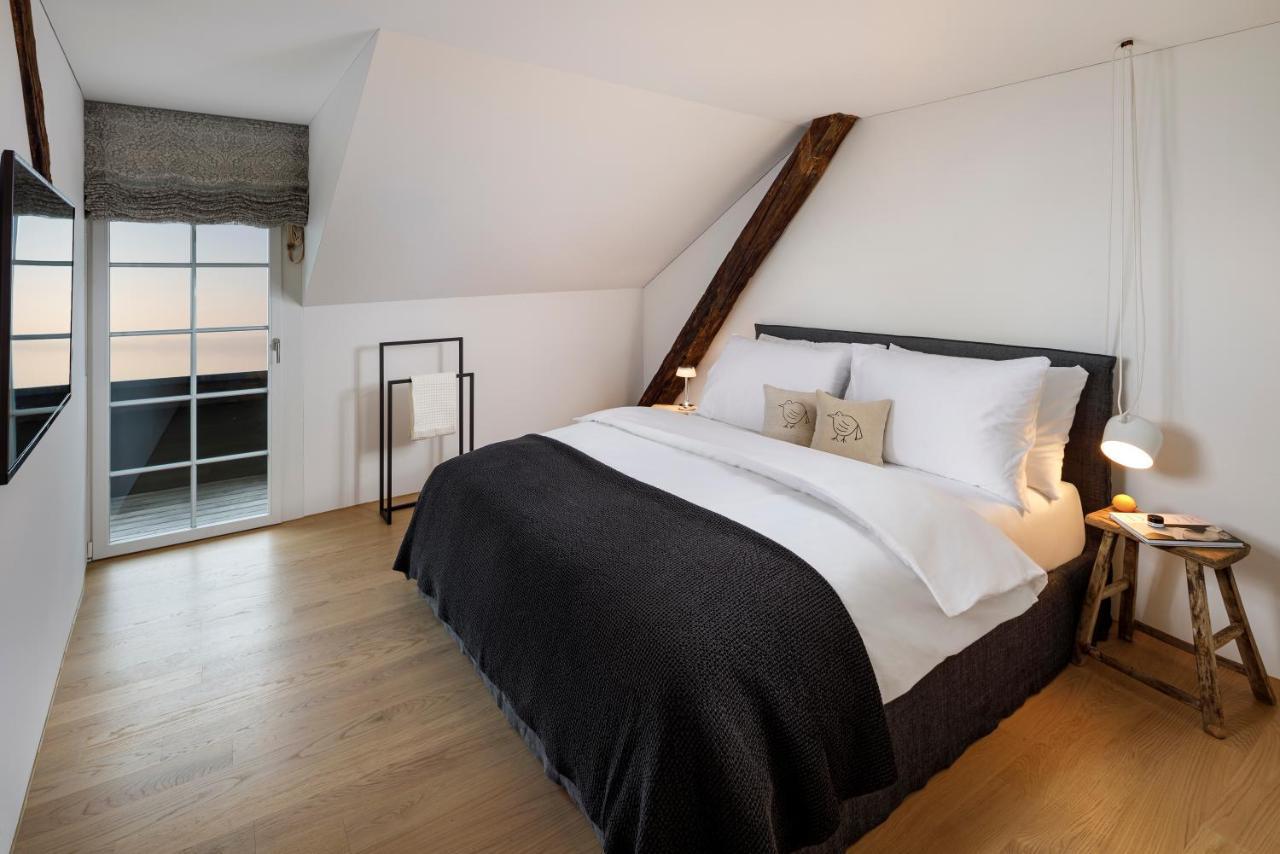 La Colombe Boutique Hotel 추크 외부 사진