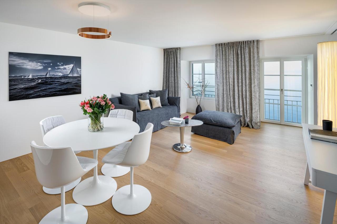 La Colombe Boutique Hotel 추크 외부 사진