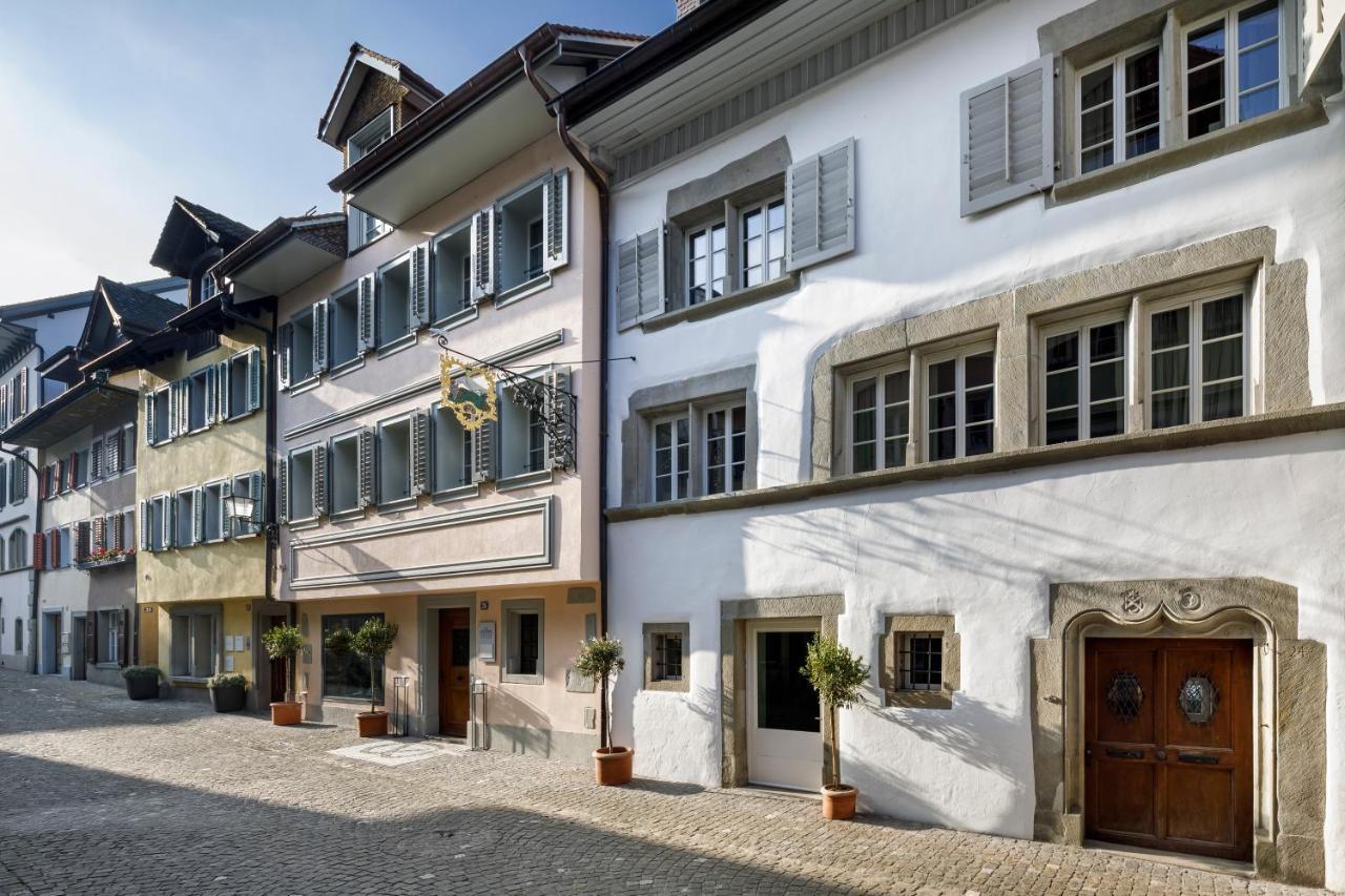 La Colombe Boutique Hotel 추크 외부 사진