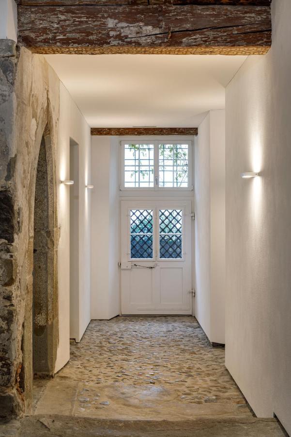 La Colombe Boutique Hotel 추크 외부 사진