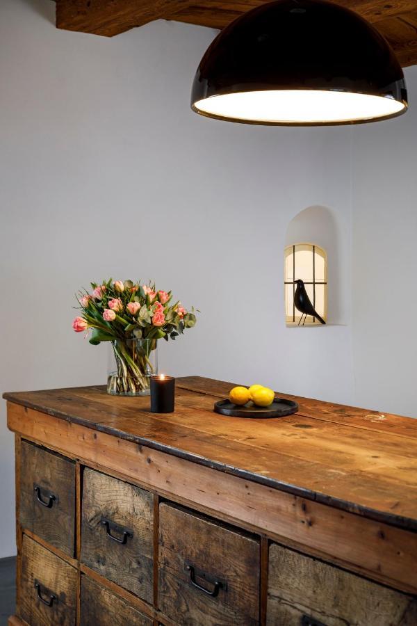 La Colombe Boutique Hotel 추크 외부 사진