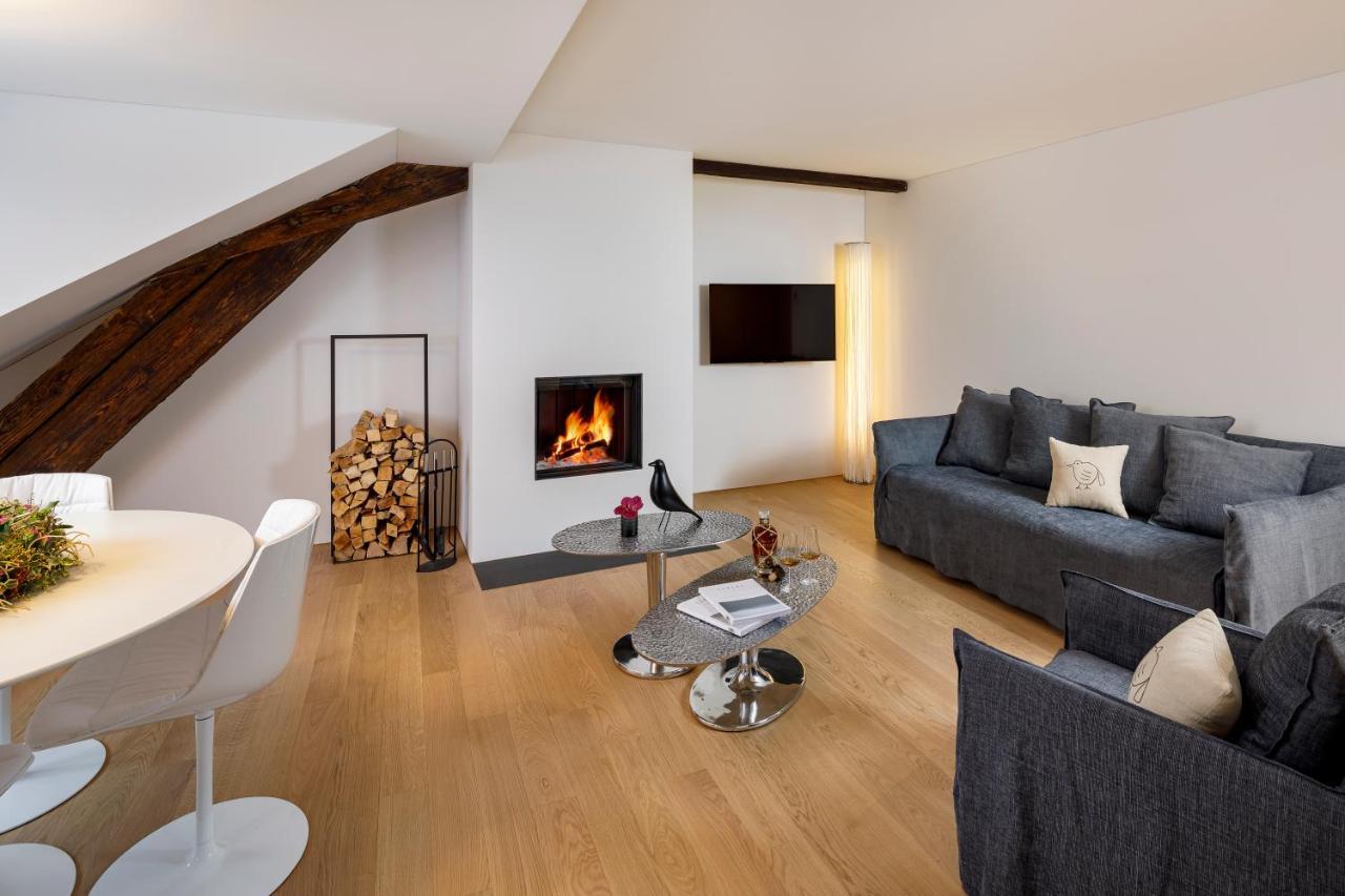 La Colombe Boutique Hotel 추크 외부 사진